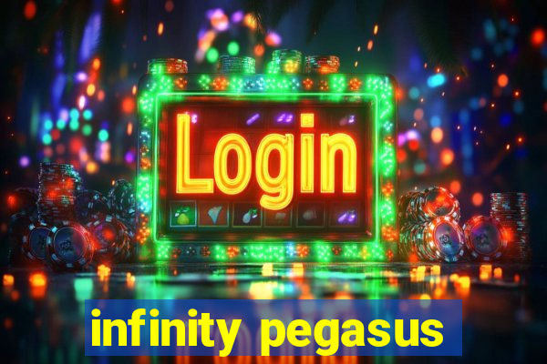 infinity pegasus